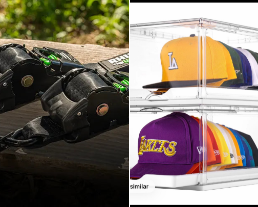 Gifts for Him cover photo collage