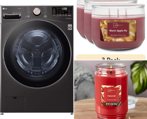 New House 🏡 Essentials cover photo collage