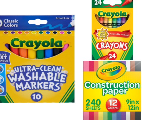 Starting Homeschool at Age 5: Supplies for Simple Learning Days cover photo collage