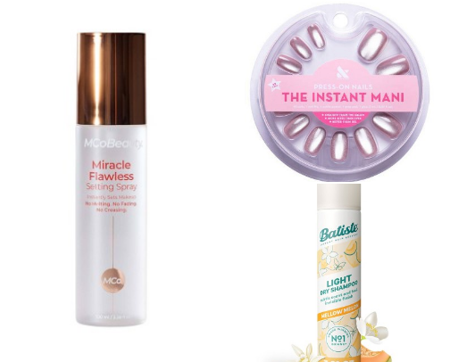 My Favorite Target Finds! cover photo collage