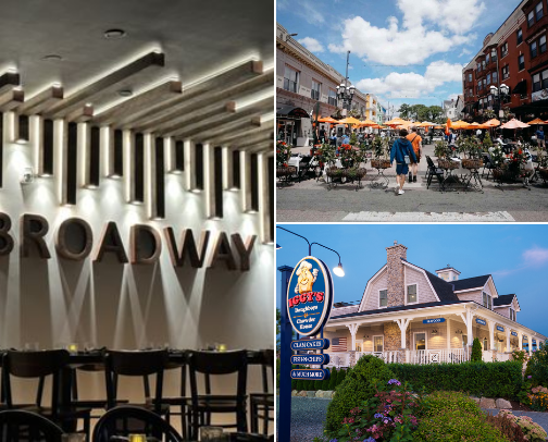 Things to do in Rhode Island cover photo collage