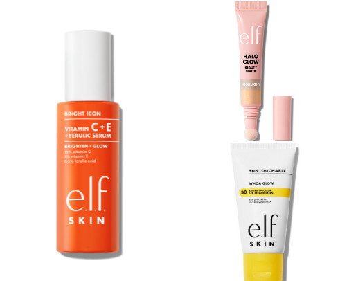 dupes for expensive products cover photo collage