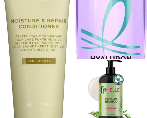 January 2026 empties & reviews 🫶✨ cover photo collage