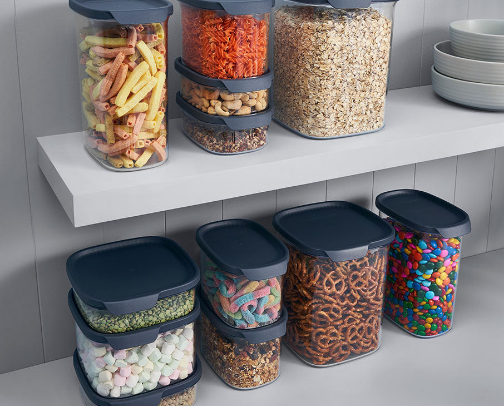 KITCHEN MVP'S- most valuable products cover photo collage