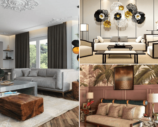 Home & Decor Items You Would Love cover photo collage