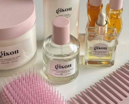 curly hair must haves!! cover photo collage