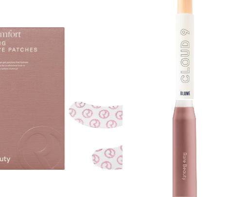 Ladies Lounge cover photo collage