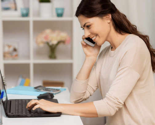 Working Remotely For Beginners cover photo collage