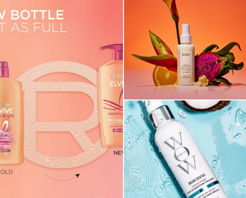 Hair products!!🌸🩷 only open if you want soft healthy hair;) cover photo collage