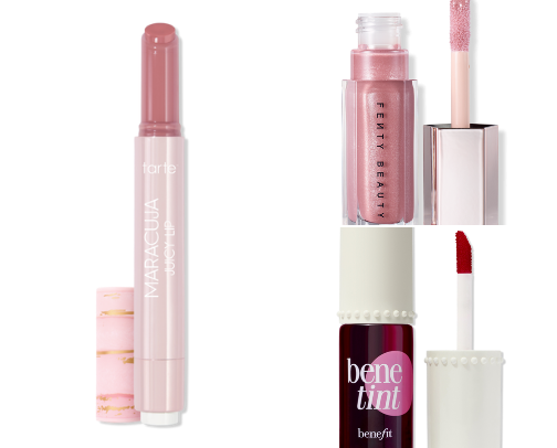 Lip Products Worth the Hype (Tried, Tested and Loved) 💋💄 cover photo collage