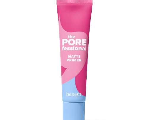 Get your makeup to last longer by using this porefessional matte primer. Your makeup will stay matte and perfect cover photo collage