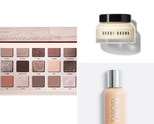 PRO-KIT HOLY GRAILS: High-End & Luxury cover photo collage