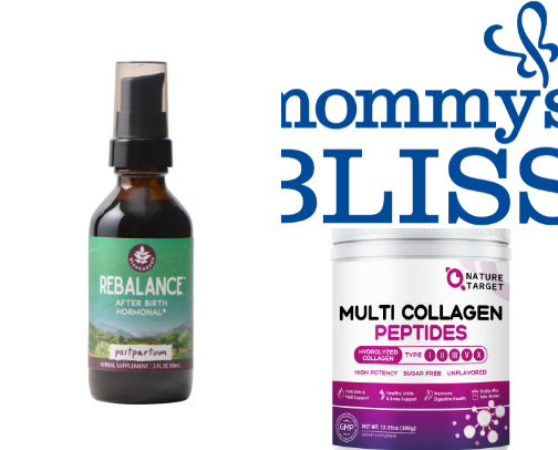 Postpartum essentials every mama needs for recovery🩷 this is everything that helped me, from vitamins , hormonal, balance, breast-feeding, skin essentials🩷 cover photo collage