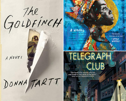 25 Books I Read in 2025 cover photo collage