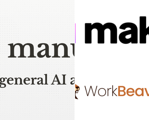 My Lean AI and SaaS Stack for Running a Solo Business cover photo collage