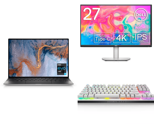 Recommendations for tools and equipment as a programmer 👩🏼‍💻 cover photo collage