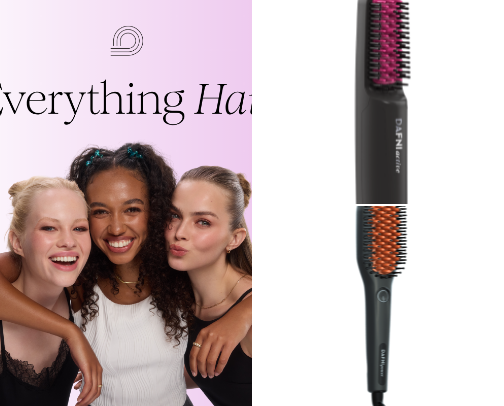 Dafni cover photo collage