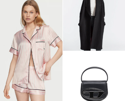 My fashion necessarities!🛍️ cover photo collage