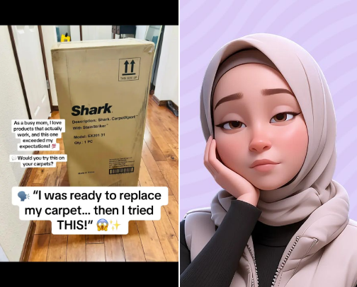 TikTok shop cover photo collage