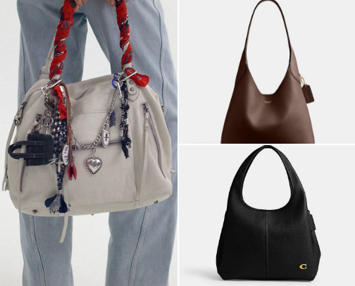 The Cutest Bags For 2026!! 👜🤎 cover photo collage
