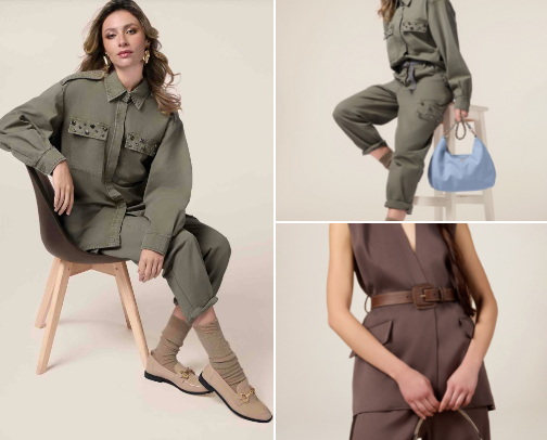 Oltre Italy cover photo collage