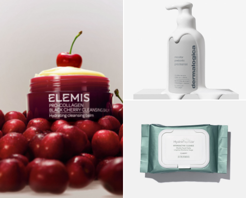 Best Makeup Removers cover photo collage