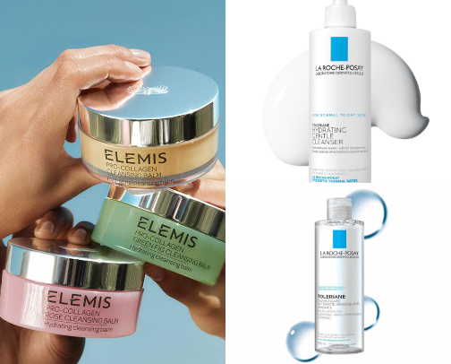 Good Easy Skincare cover photo collage