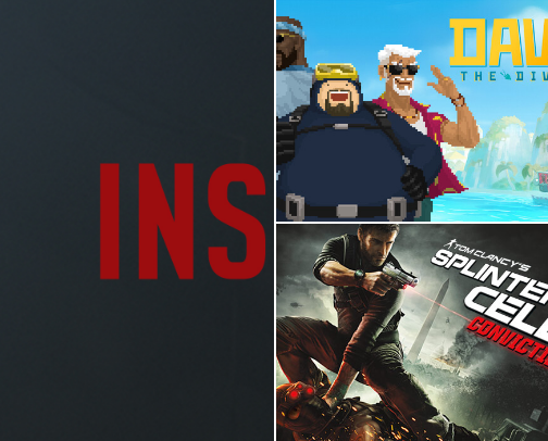 fav games cover photo collage