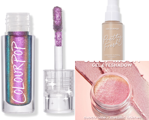 Cruelty Free Beauty 🐰💄 cover photo collage