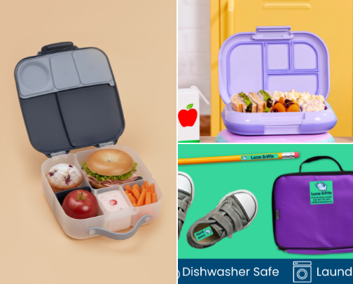 Back to School Essentials for Aussie Kids cover photo collage