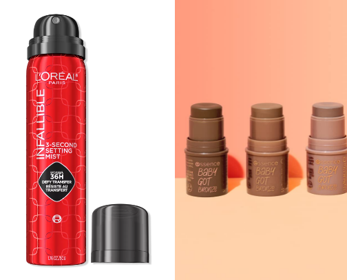 dupes for expensive products✨ cover photo collage