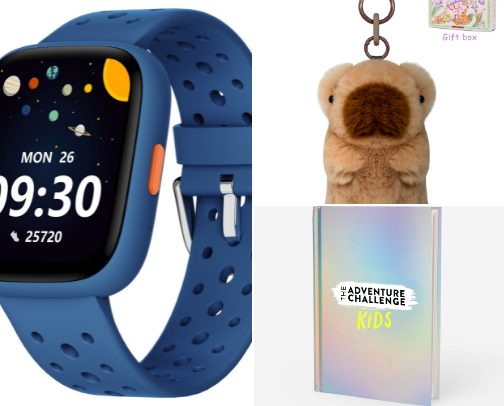 easter basket ideas for kids cover photo collage