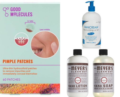 Target finds 🤠 cover photo collage