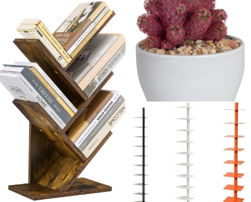 Home Decor. cover photo collage