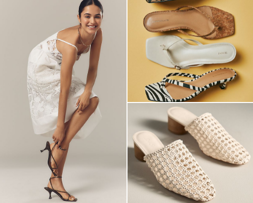 Shoes 👠😊 cover photo collage