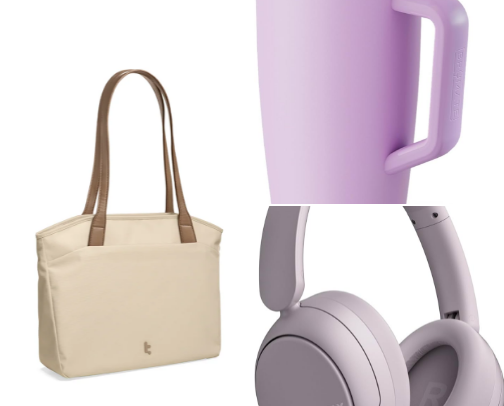 The Ultimate Office Girlie Starter Pack cover photo collage