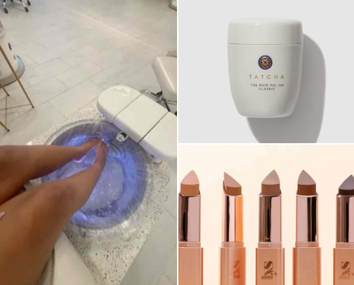 𝓜𝔂 𝓝𝓪𝓽𝓾𝓻𝓪𝓵 𝓖𝓵𝓸𝔀 𝓚𝓲𝓽 ⋆. 𐙚 ˚ cover photo collage