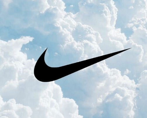 Nike cover photo collage