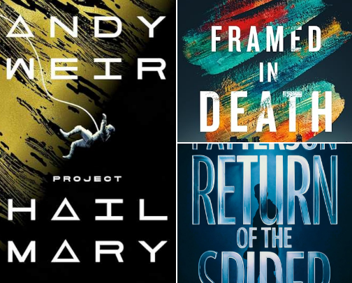 Good reads cover photo collage