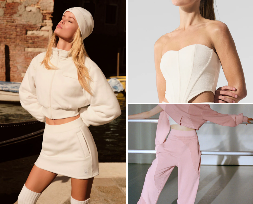 Cozy and cute. cover photo collage