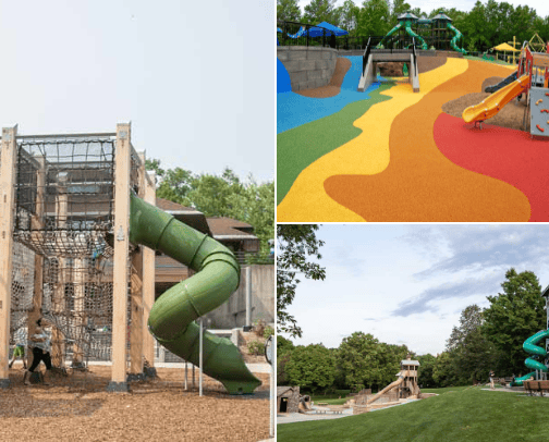 Things to do in the Western Twin Cities Suburbs cover photo collage