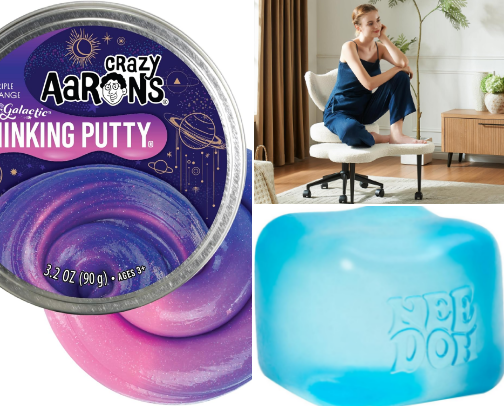 Office Essentials for remote workers cover photo collage