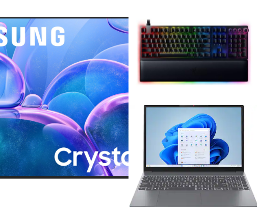 svrdeals - June 2026 cover photo collage
