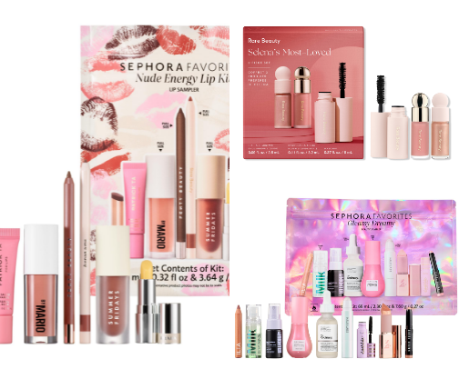 Gift Ideas for Her — Pretty Things She’ll Actually Love cover photo collage