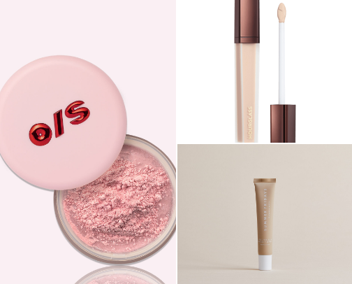 my makeup routine💋 cover photo collage