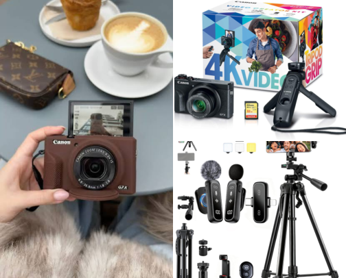 Create that Content cover photo collage