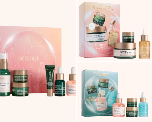 ❗️SKIN CARE ADVENT NEW RELEASE❗️ cover photo collage