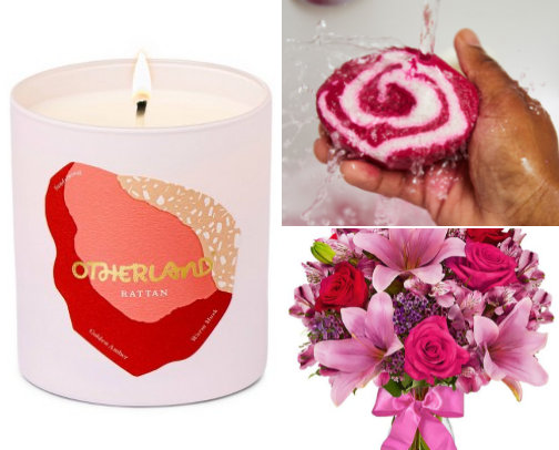 All things to make your Valentine’s day ❤️ Special 💕 cover photo collage