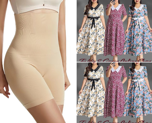 Women's Apparel cover photo collage
