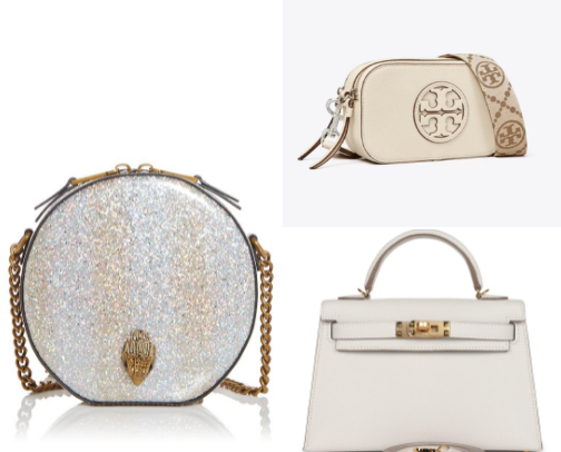 Bag It Up: Purses You Have to Have cover photo collage